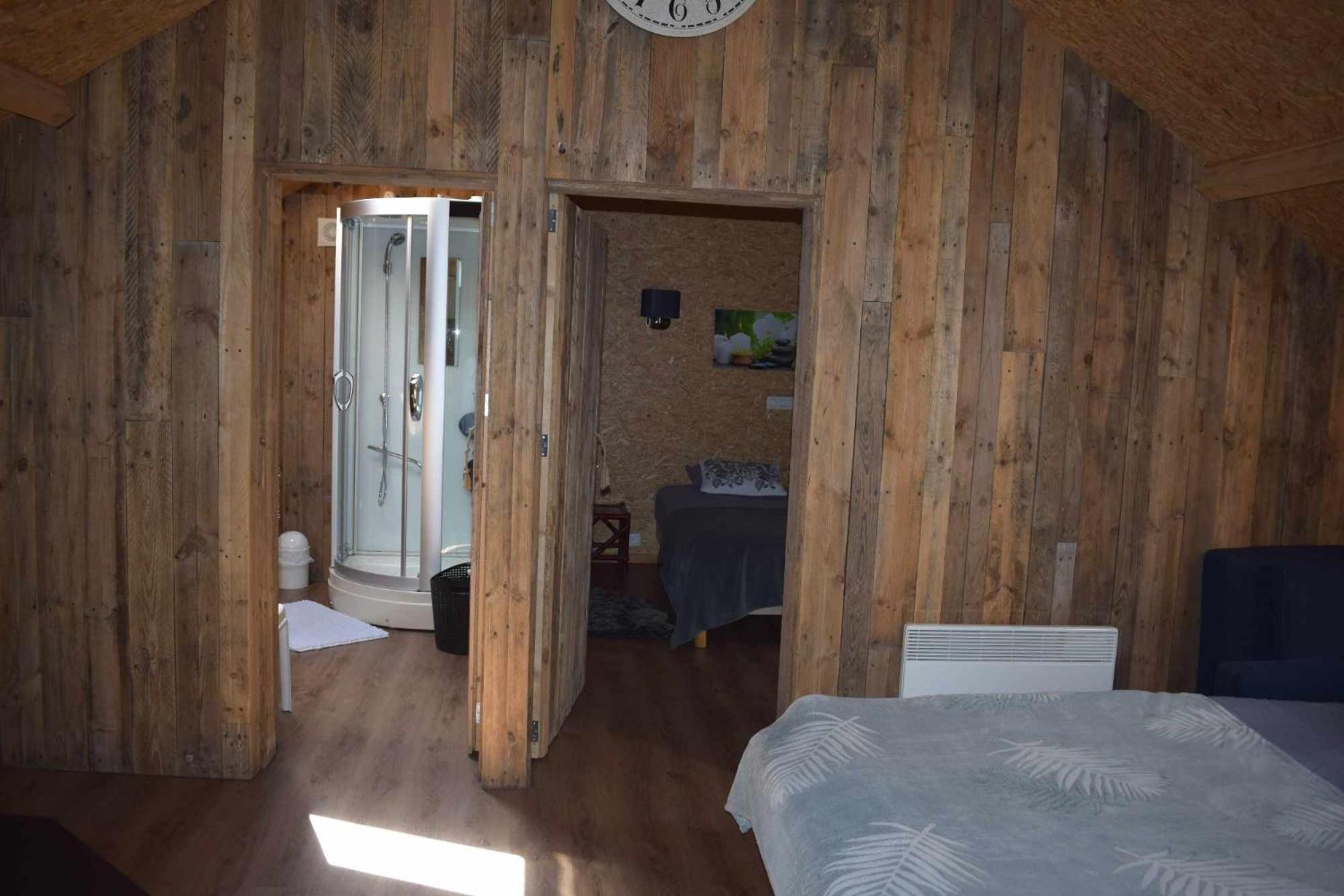 Li Stole Otel Durbuy Dış mekan fotoğraf