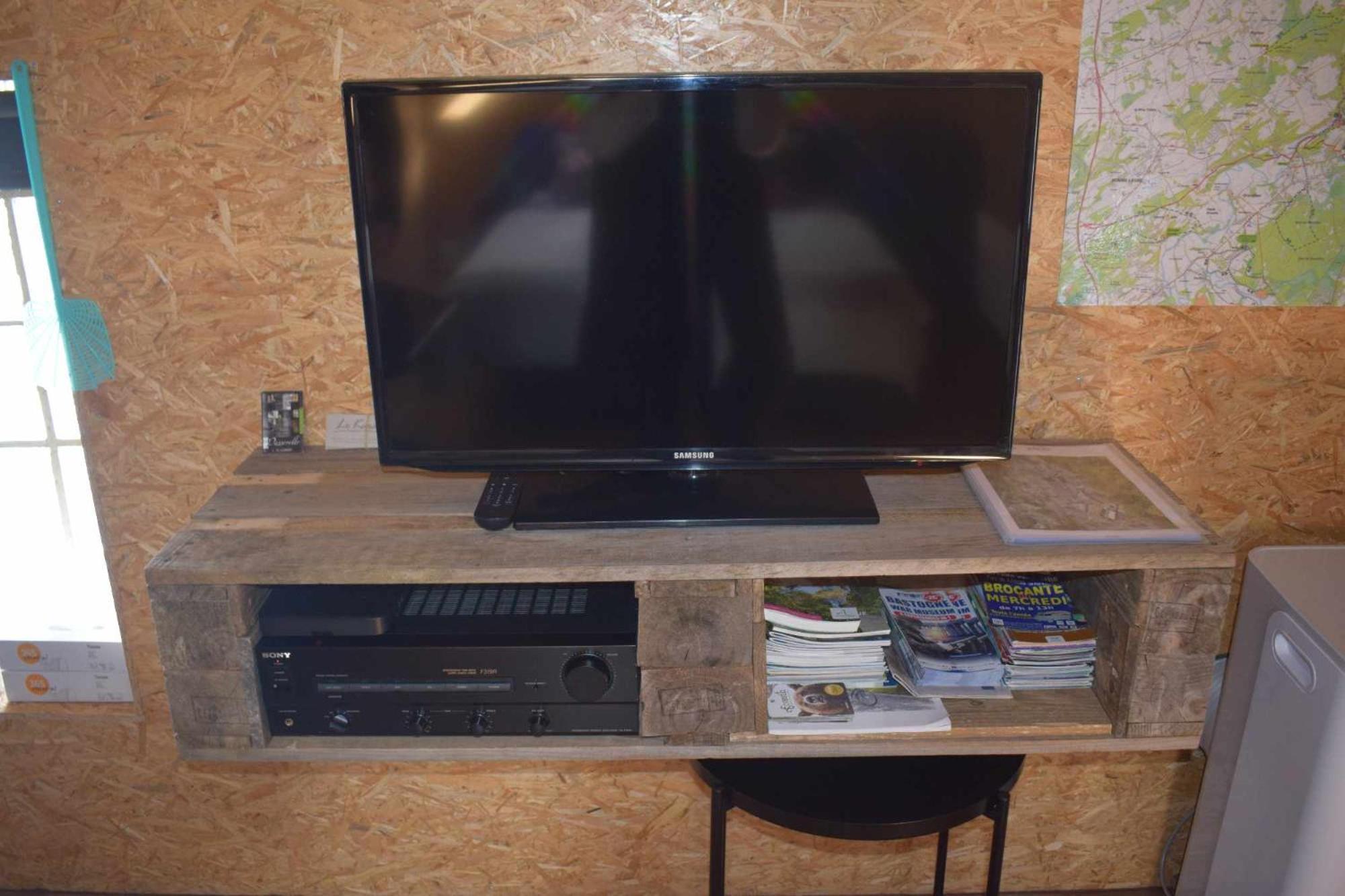 Li Stole Otel Durbuy Dış mekan fotoğraf
