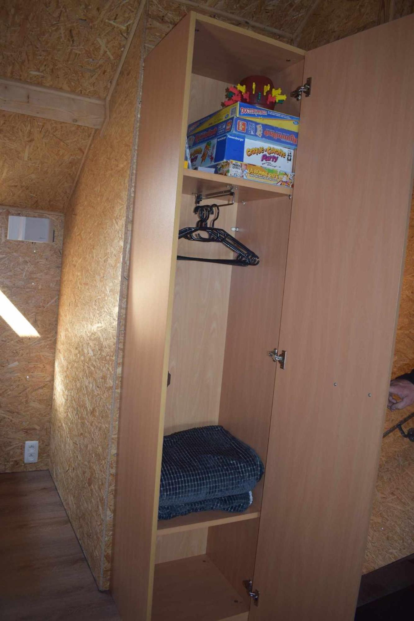 Li Stole Otel Durbuy Dış mekan fotoğraf