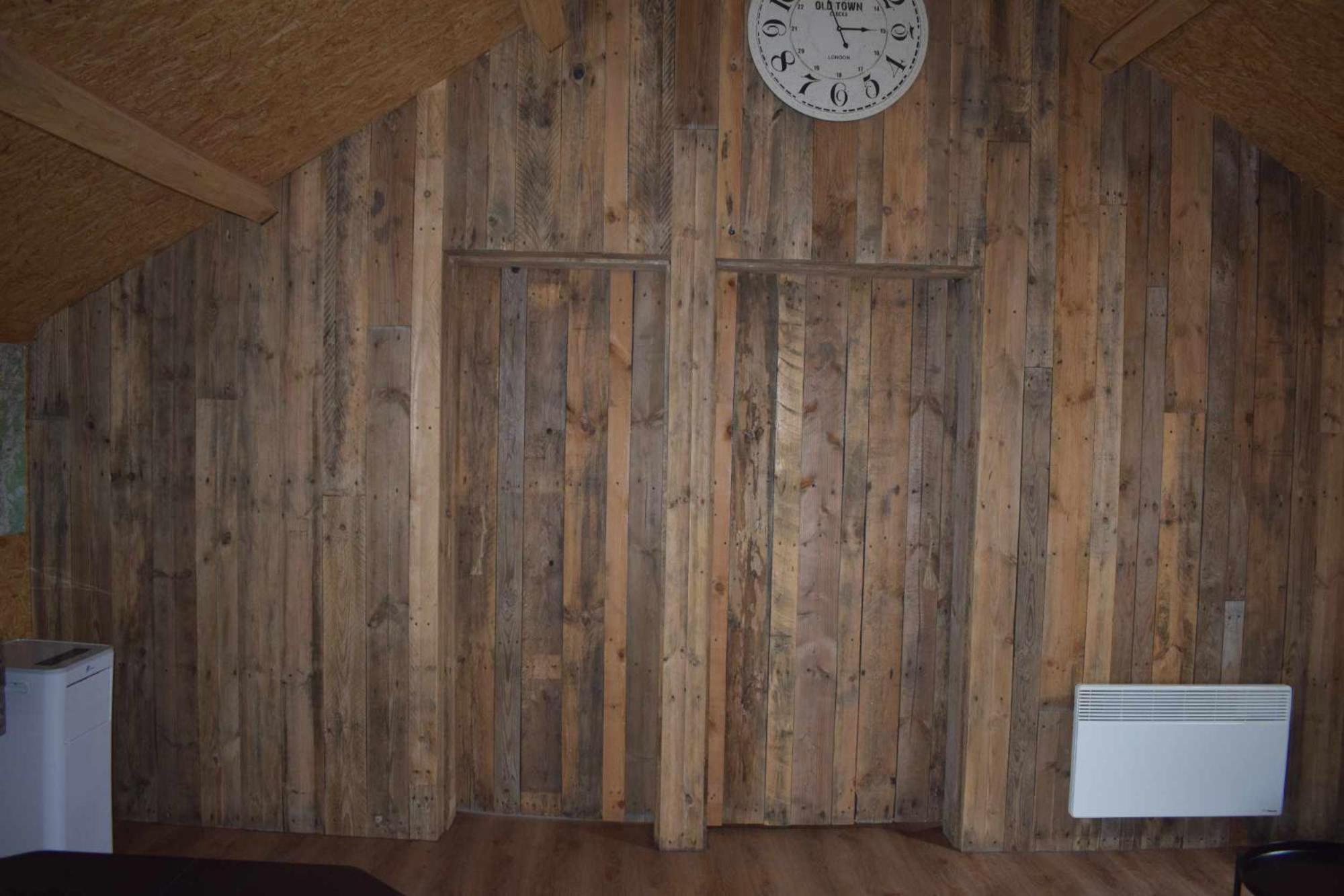 Li Stole Otel Durbuy Dış mekan fotoğraf